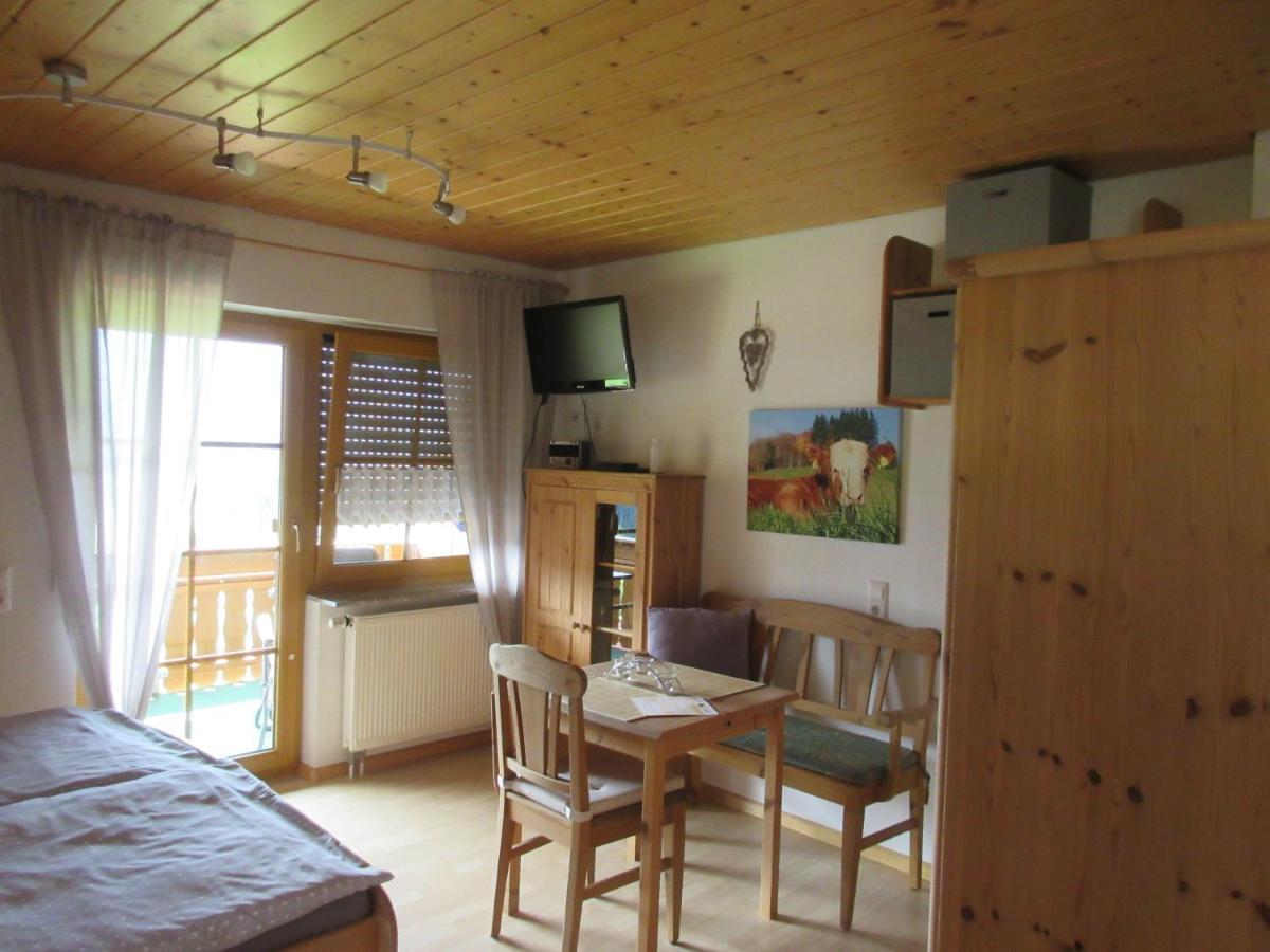 Wehrlemartinshof Apartment Simonswald Luaran gambar